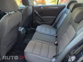 Volkswagen Golf 1.6 TDi Confortline