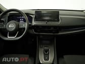 Nissan Qashqai Qashqai 1.3 DIG-T N-Connecta LED Xtronic