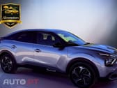 Citroen C4 1.2 PureTech Shine Pack EAT8