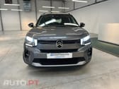 Citroen C3 1.2 Turbo Plus