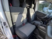Fiat Doblo 1.6 Multijet XL