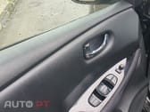 Nissan Leaf N-Connecta