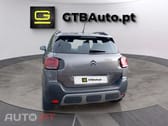 Citroen C3 Aircross 1.2 PureTech Plus