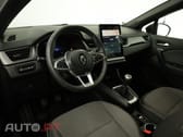 Renault Captur Captur 1.0 TCe Techno Bi-Fuel