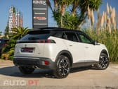 Peugeot 2008 1.2 PureTech GT Line EAT8