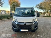 Citroen Jumper 2.0 BlueHDi 35 L4