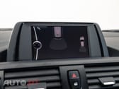BMW 116 d Line Urban