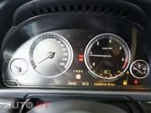 BMW 520 d Line Luxury