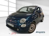 Fiat 500 1.2 Lounge MTA