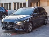 Ford Focus SW 1.0 EcoBoost ST-Line