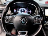 Renault Talisman Sport Tourer Business