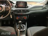 Fiat Tipo 1.3 M-Jet Lounge