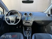 Seat Ibiza SC 1.0 EcoTSI FR