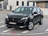 Peugeot 3008 1.5 BlueHDi Active Pack