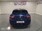 Renault Mégane 1.5 dCi Limited
