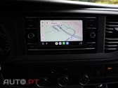 Volkswagen Transporter 2.0 TDI Business