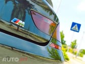 BMW 640 d M Sport Edition