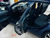 Fiat Tipo 1.3 M-Jet Lounge