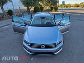 Volkswagen Passat Comfortline