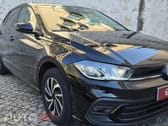 Volkswagen Polo 1.0 TSI Urban