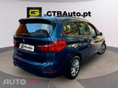 BMW 216 D SportLine 