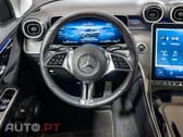 Mercedes-Benz GLC 300 I.V.A DEDUTIVEL de 4M Avantgarde