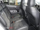 Citroen C5 Aircross 1.6 Hybrid C-Series e-EAT8