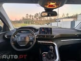 Peugeot 3008 1.5 BlueHDi Active Pack