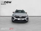 Dacia Duster ECO-G 100 Bi-Fuel Stepway Extreme +