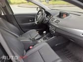 Renault Mégane 1.5 dCi Limited