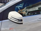 Mercedes-Benz B 180 D Avangard