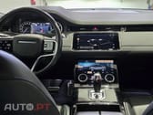Land Rover Evoque P300e R-Dynamic