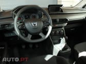 Dacia Sandero 1.0 ECO-G Comfort Bi-Fuel