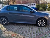 Peugeot 208 Active