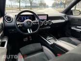 Mercedes-Benz GLB 180 d AMG Line