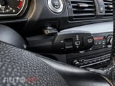 BMW 118 d Pack M