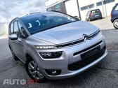 Citroen C4 Grand Picasso 1.6 e-HDi Intensive
