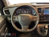 Toyota Proace Verso 1.6 D-4D Compact Dynamic
