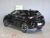 Opel Mokka 1.2T GS