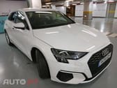 Audi A3 Sportback 30 TFSI S tronic