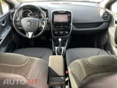 Renault Clio Sport Tourer 1.5 dCi Dynamique S EDC
