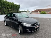Citroen C-Elysée 1.5 BlueHDi Feel