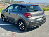 Citroen C3 1.2 PureTech Shine
