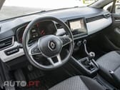 Renault Clio 1.0 TCe Evolution