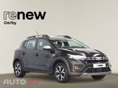 Dacia Sandero Sandero 1.0 ECO-G Stepway Expression Bi-Fuel