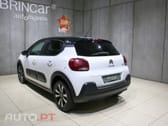 Citroen C3 1.2 PureTech C-Series