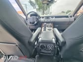 Land Rover Range Rover Sport 3.0 TDV6 HSE