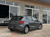 Seat Ibiza 1.0 Reference