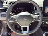 Renault Clio 1.0 Techno Bi-Fuel