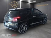 DS DS3 PureTech 130 Start & Stop SportChic